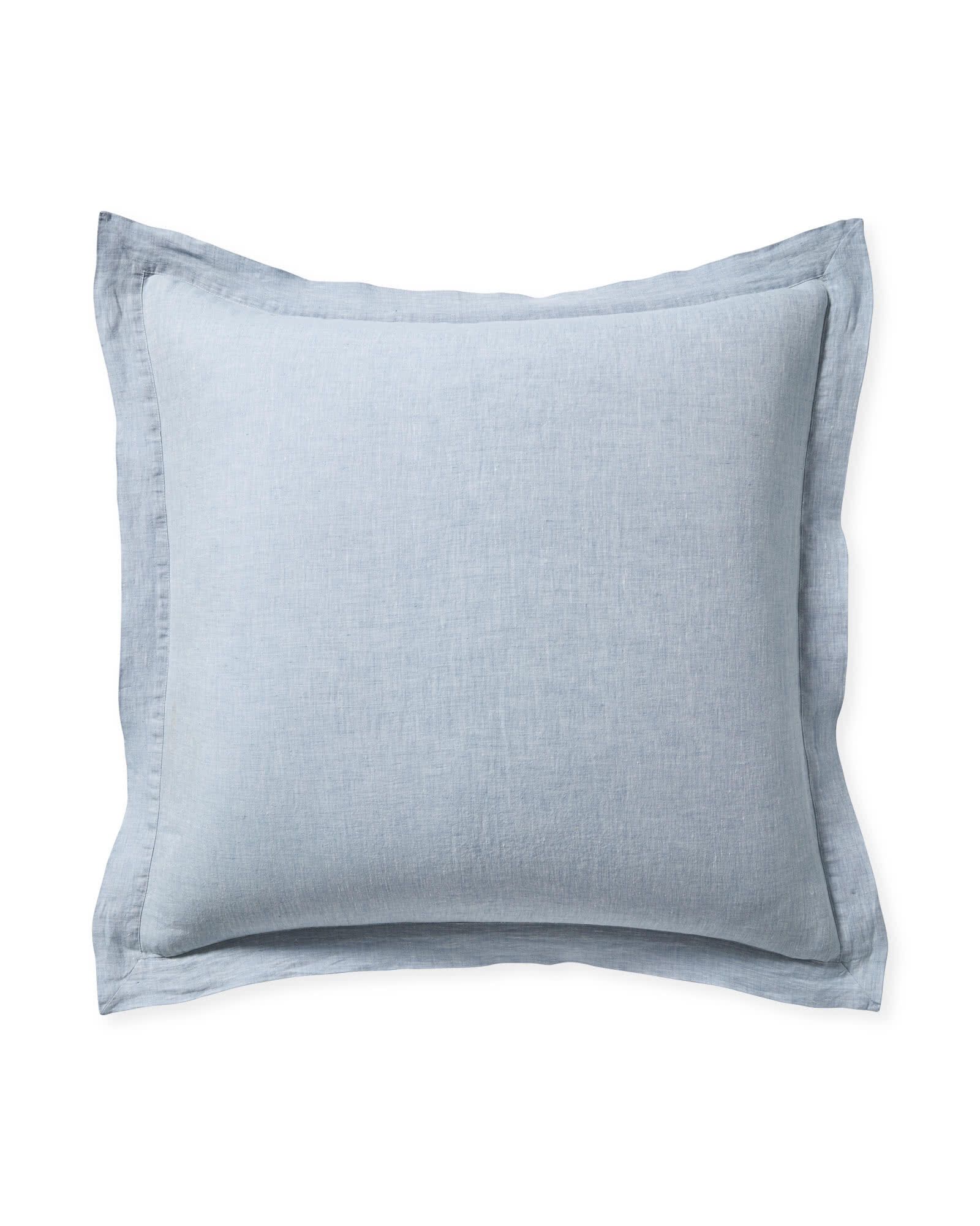 Cavallo Linen Sham | Serena and Lily