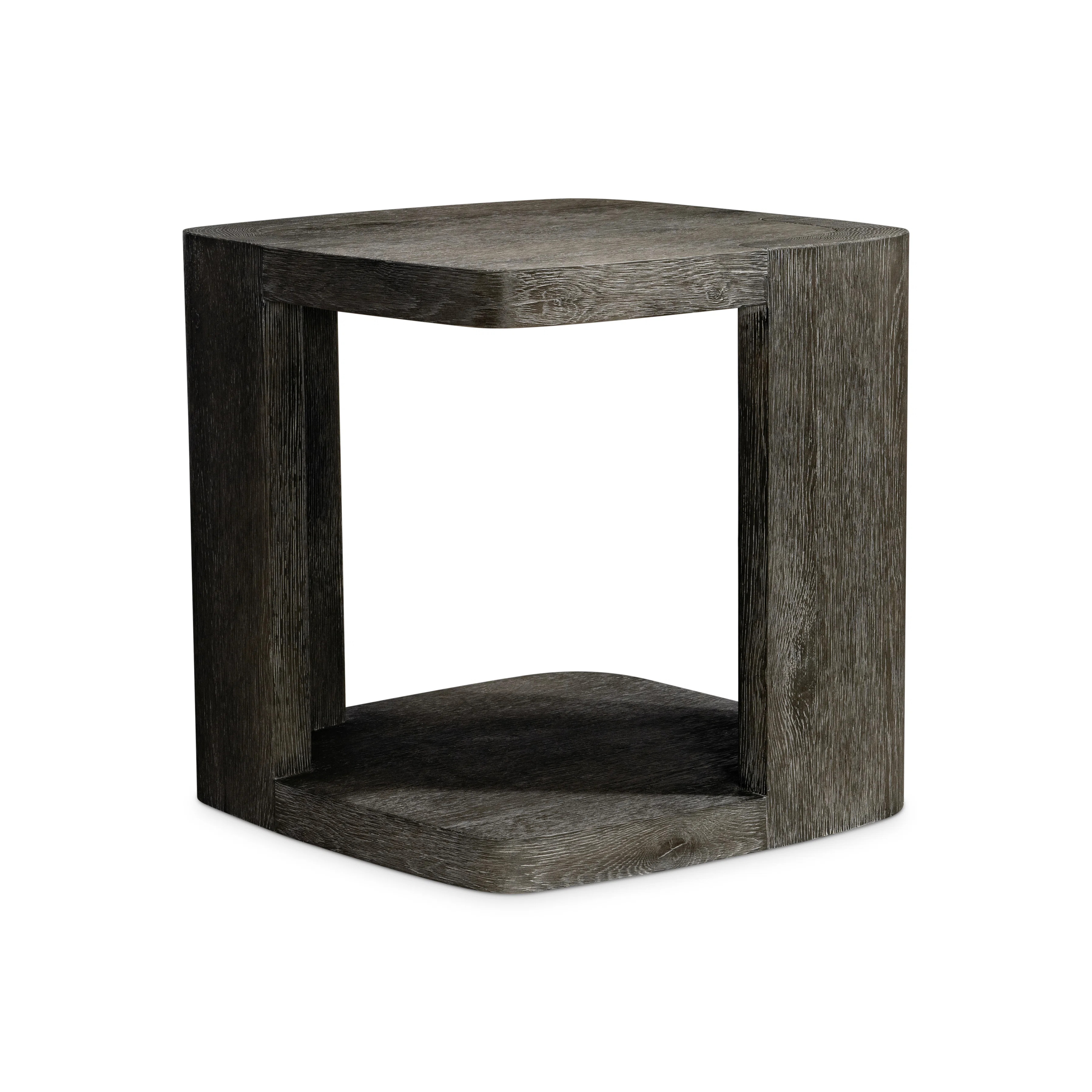 Bernhardt Boyle Side Table | Perigold | Perigold