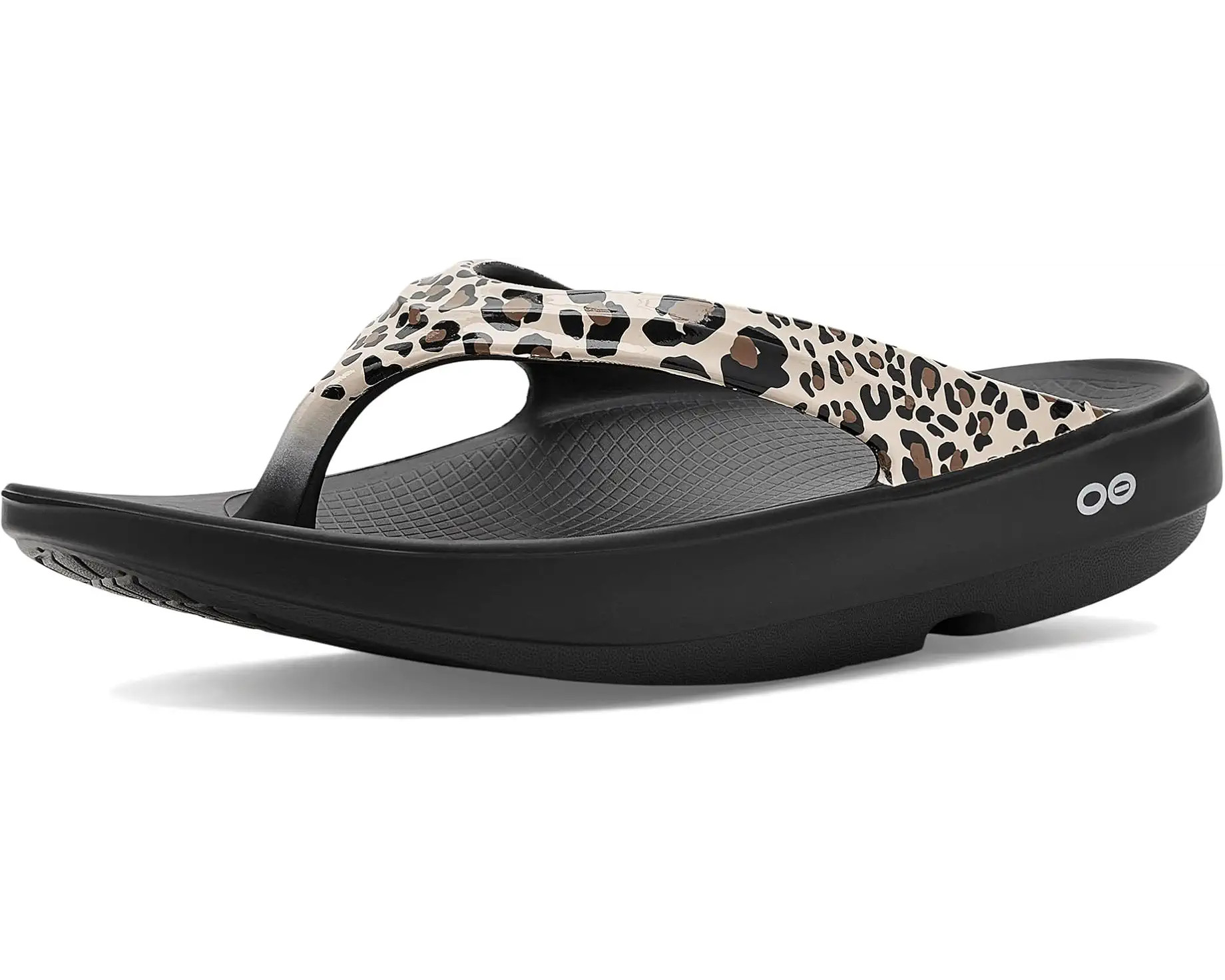 Women's OOFOS Oolala Limited Thong | Zappos.com