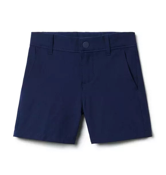 The Everywhere Quick Dry Short | Janie and Jack