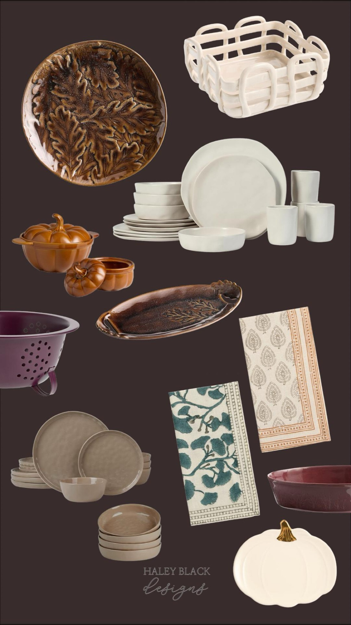 Fall Tablescape

#LTKParties #LTKHome #LTKStyleTip