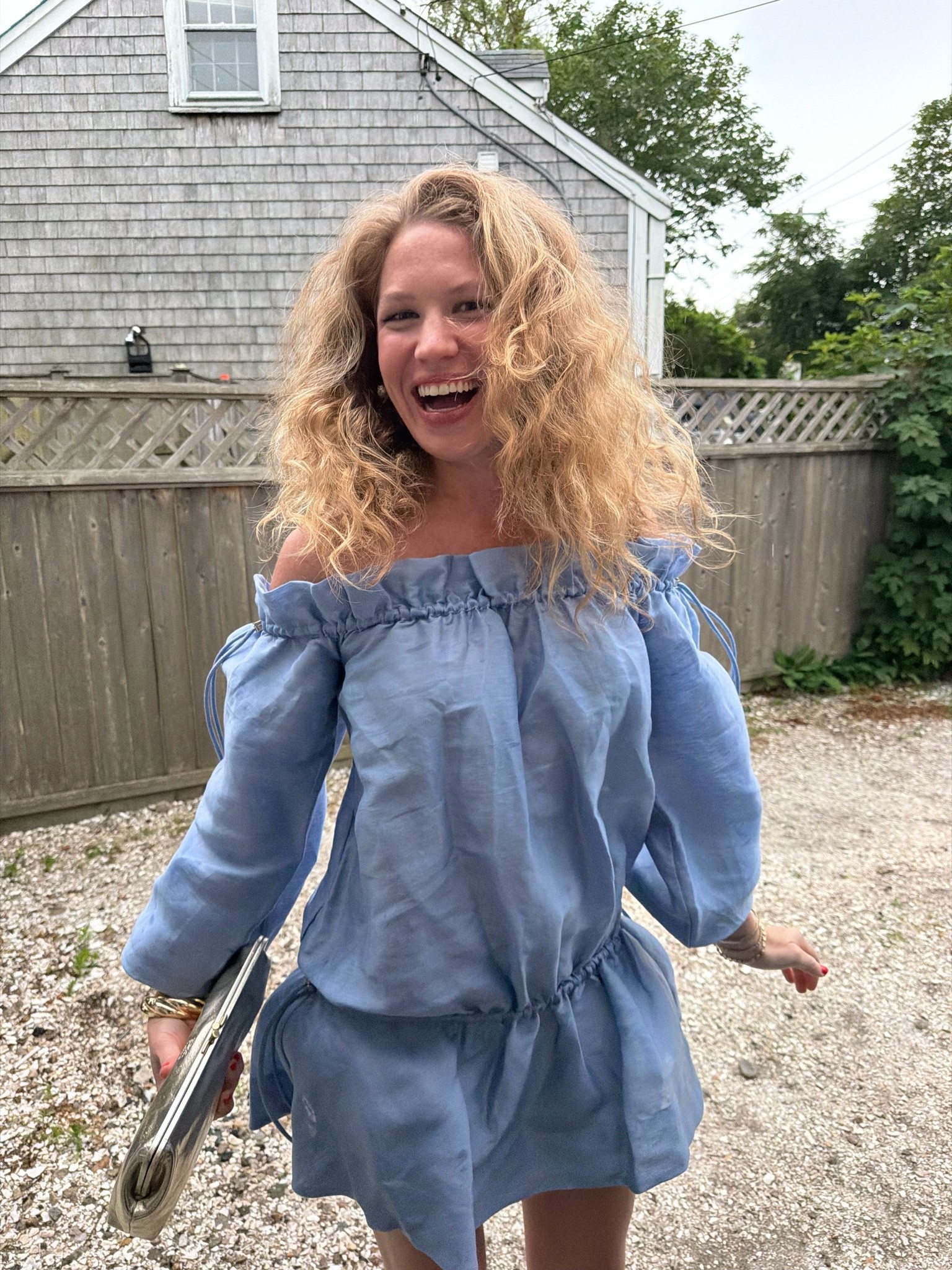 Fave dress of the summer 💙 on Nantucket in this cute mini

#LTKSeasonal