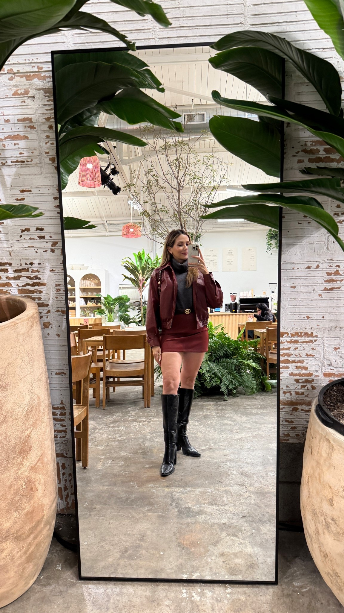 Winter style look 
use my code cecy_12 to get a discount! #winterinspo #lookinspo# winterstyle

#LTKSeasonal #LTKgrwm #LTKValentine