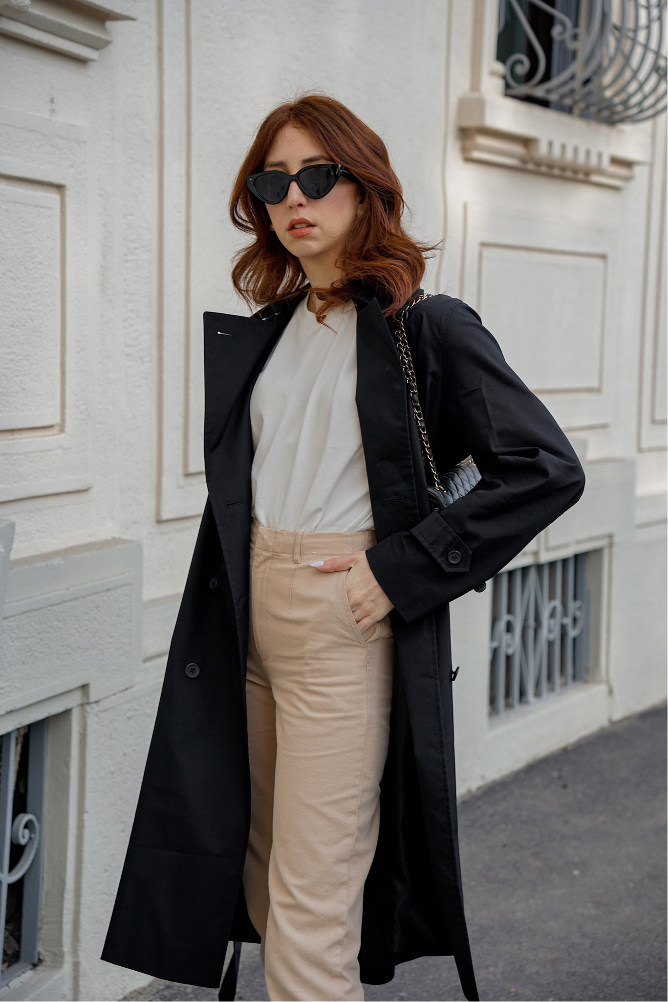 My fave pieces for this spring summer only at @uniqlo #shopltk #LifeWear 

#LTKeurope