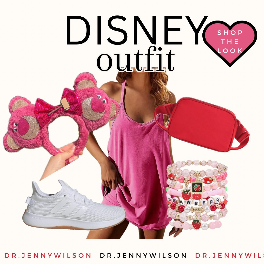 Cute Toy Story inspired disney world outfit. 

Toy story women teenage girl Disneyland lotso outfit women teenage girl Trendy t shirt athletic outfit Shoes tennis shoes casual active comfortable Mickey ears magic kingdom outfit Epcot outfit Hollywood studios Mickey bounding Disney bounding woody buzz Disney outfit lounge fly oversized t shirt comfortable shoes amazon Disney world outfit Toy Story land outfit  

#LTKShoeCrush #LTKFamily #LTKTravel

#LTKSummerEdit #LTKStyleTip #LTKTravel