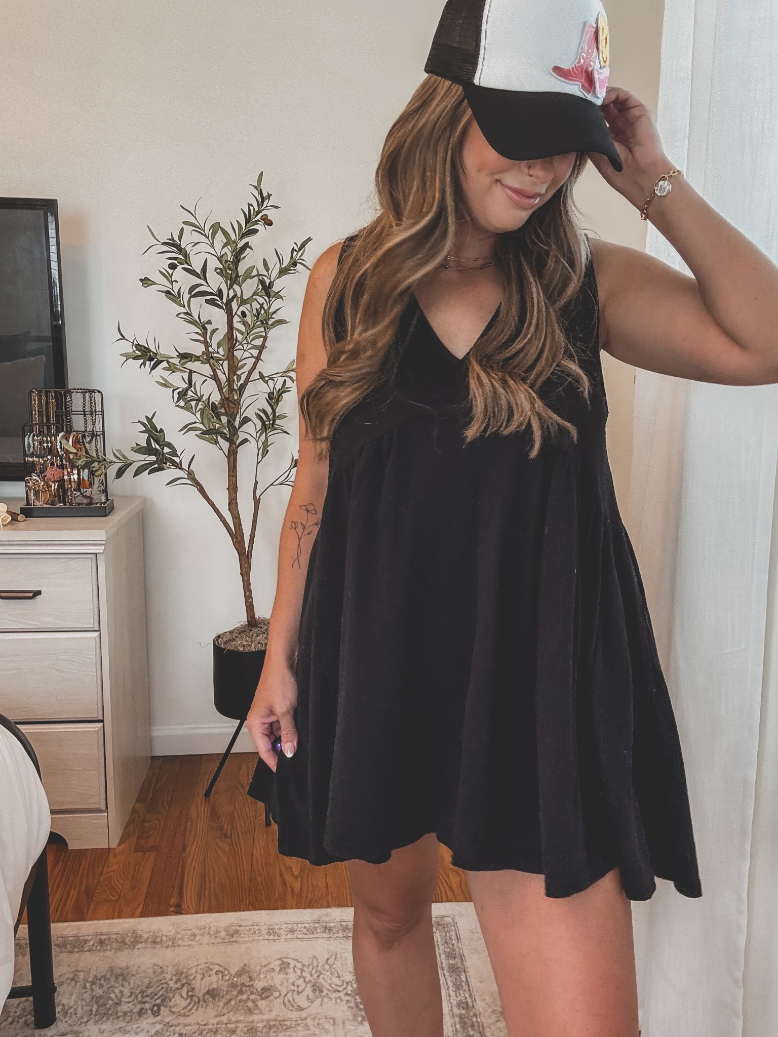 Amazon dress 

#LTKMidsize #LTKSeasonal #LTKFindsUnder50