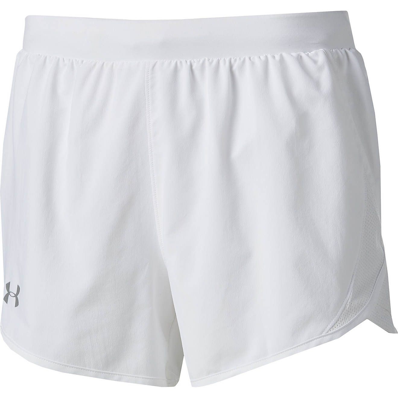 Under Armour Women's Fly By 2.0 Shorts | Academy Sports + Outdoor Affiliate