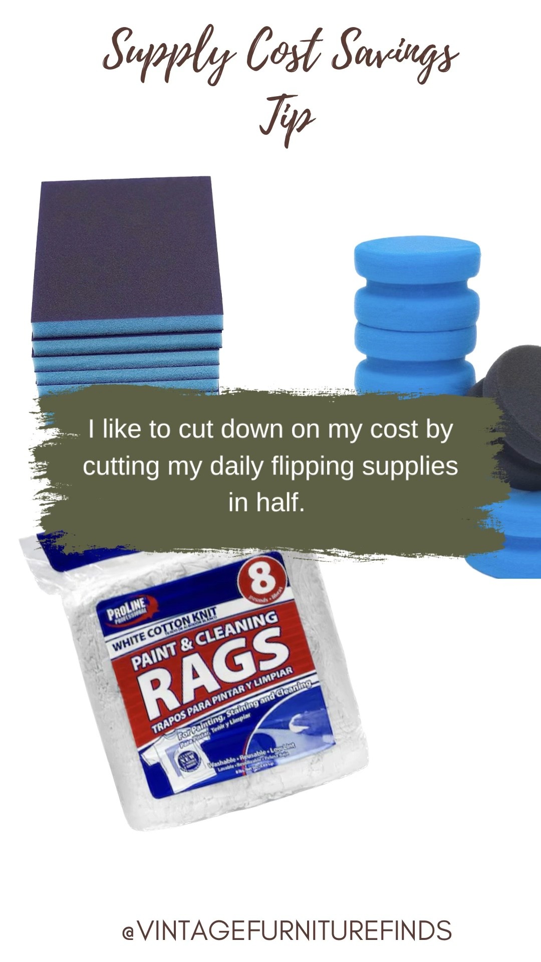 Favorite Furniture Flipping Supplies 

#LTKunder50 #LTKstyletip #LTKhome