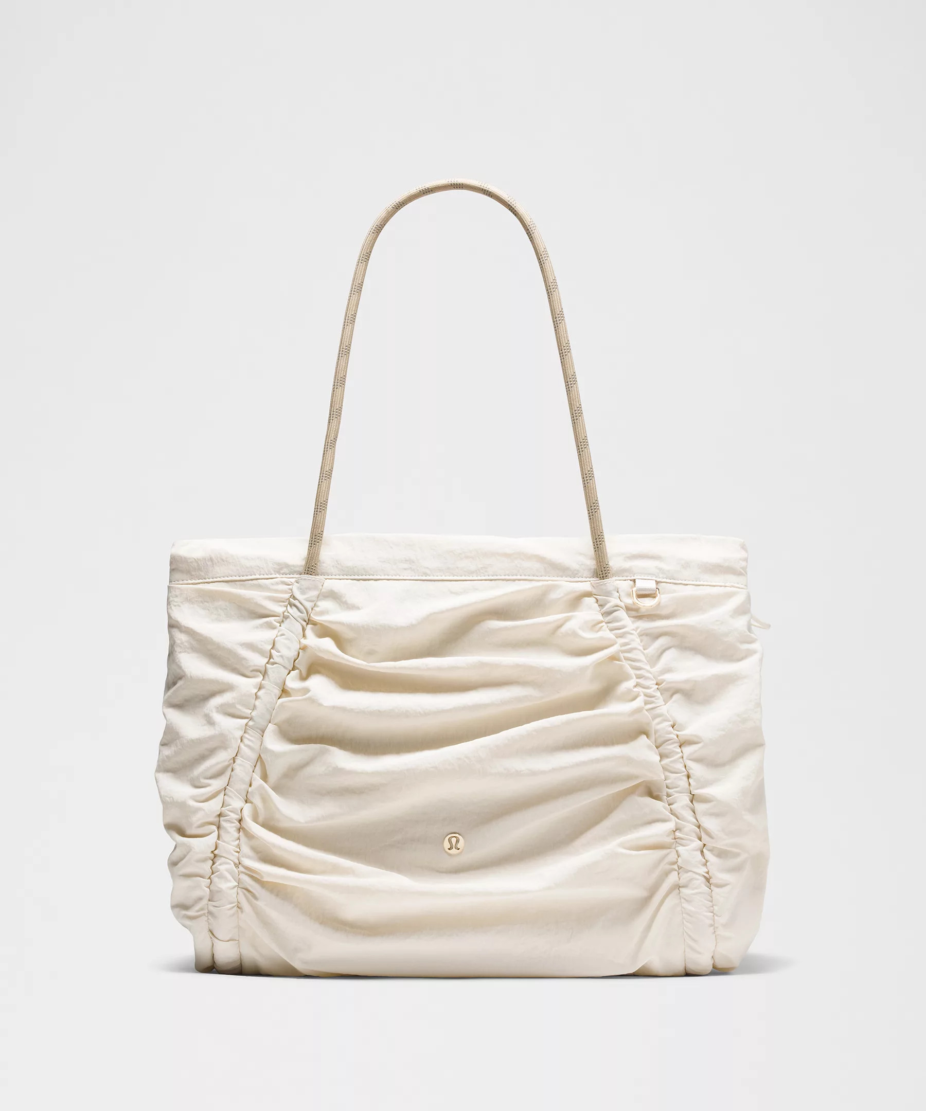 Ruched Tote Bag 24L | Lululemon (US)