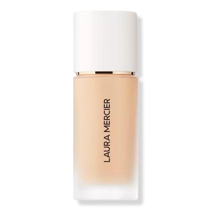 Real Flawless Weightless Perfecting Foundation | Ulta