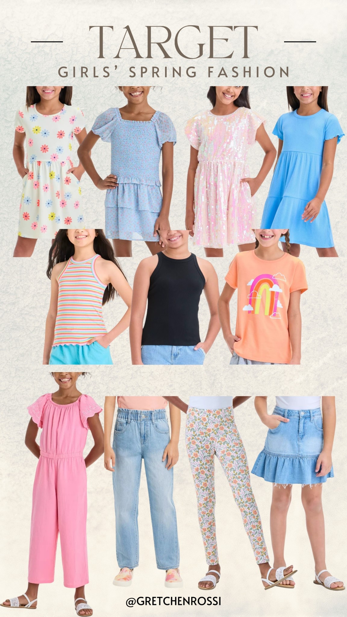 Target - spring fashion - kids clothing 

#LTKKids #LTKStyleTip #LTKSeasonal