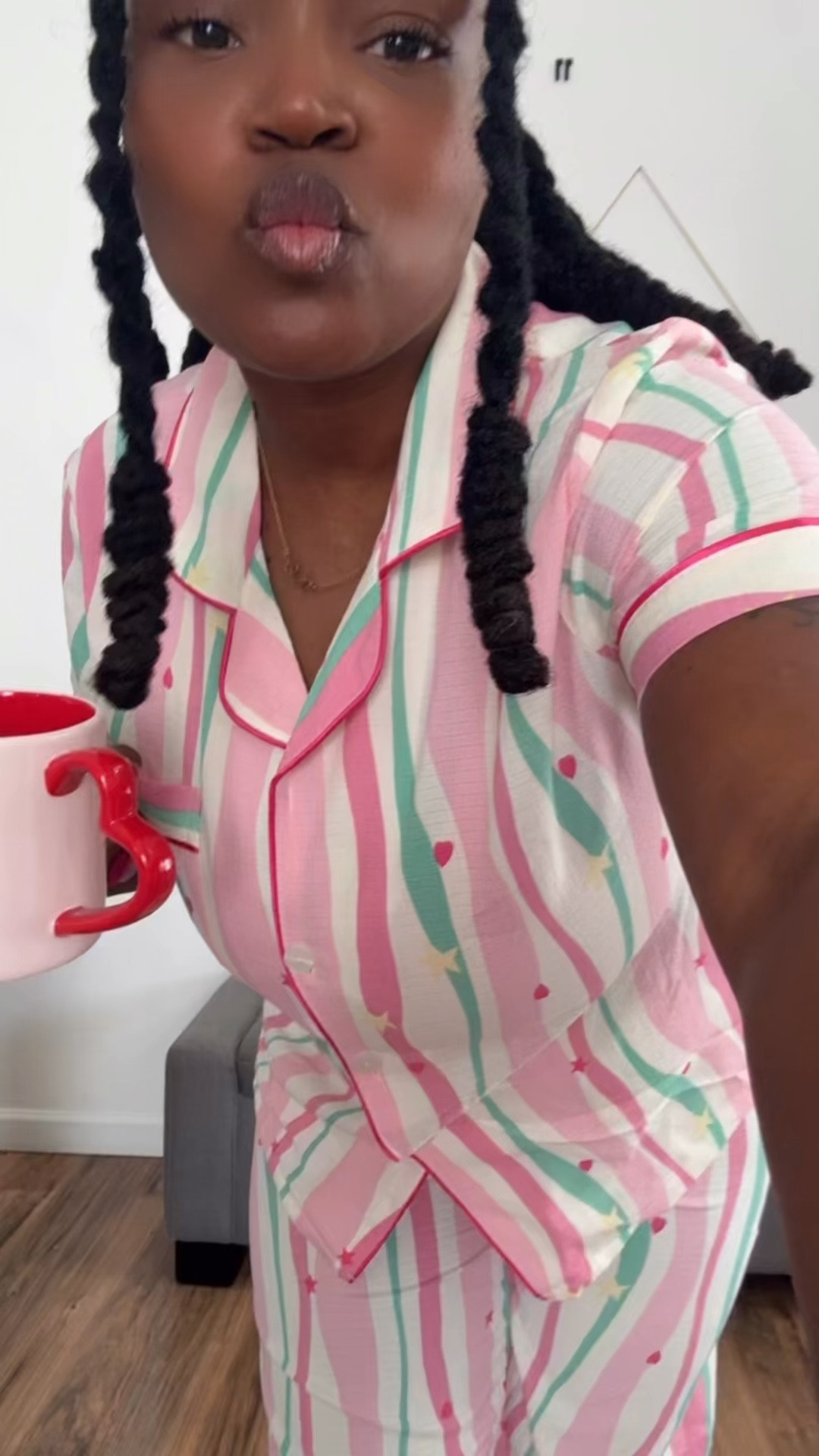 Cozy cute pajamas for summer are officially my personality 😂 Lightweight fabrics, matching sets, and the softest little pieces for slow mornings and relaxing nights at home.

Shop all my favorite summer pajamas on my LTK.

#ShoppingWithPriiincesss #SummerPajamas #CozyStyle #PajamaSet #LTKFashion #LTKStyle #Loungewear #ComfyAndCute #SoftLife #StayHomeStyle #SelfCareRoutine #CuteLoungewear #SummerEssentials #AtlantaMom #Atlantamom #Atlantabloggers #Atlantablogger #AtlantaCreator #Atlantacontentcreators #Atlantacontentcreator

#LTKselfcare #LTKdayinmylife #LTKmomlife