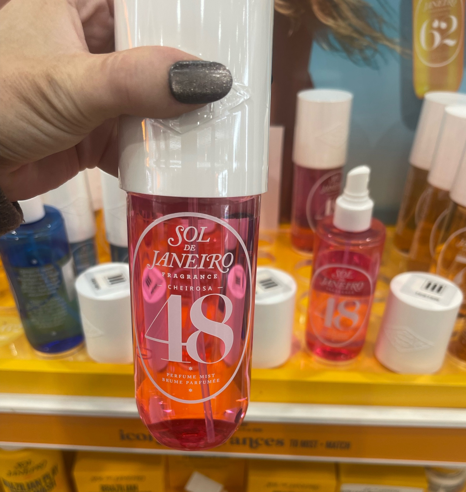 To die for!!!! 

#LTKfindsunder50 #LTKbeauty #LTKsalealert