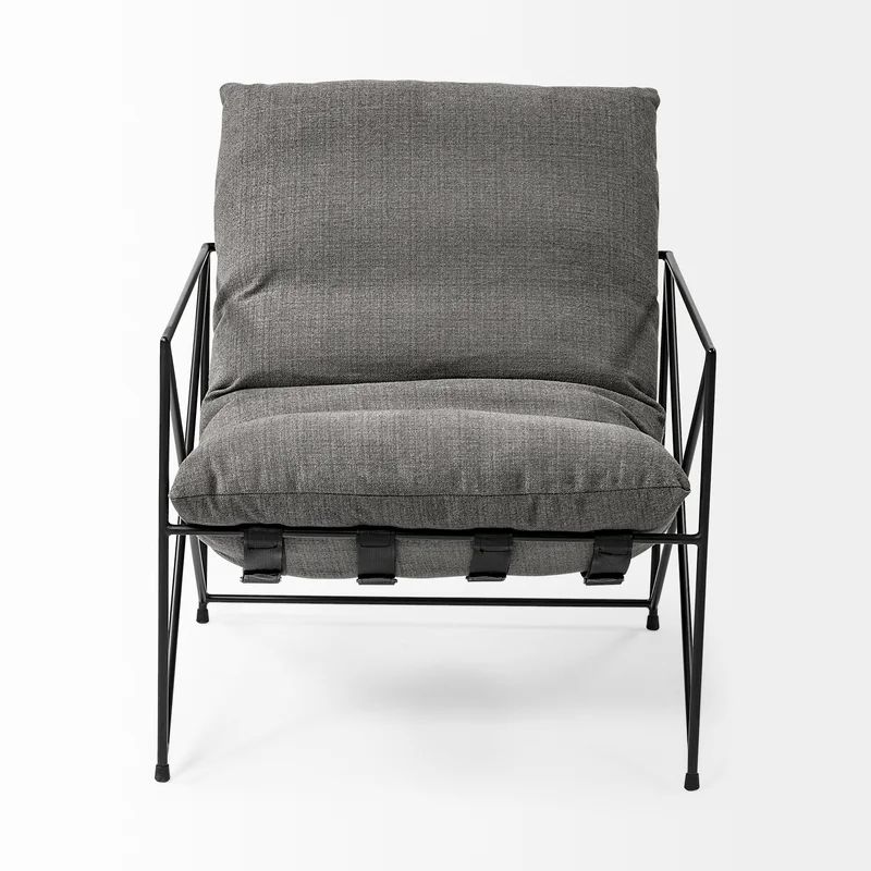 Antanae 28.5 W Polyester Armchair | Wayfair North America