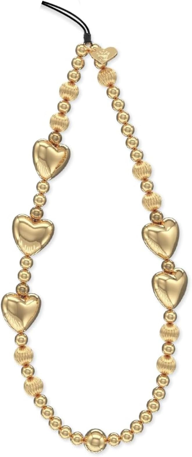 VELVET CAVIAR Phone Charm Wrist Strap - Cute Lanyard Accessory for Women - Compatible with all Ph... | Amazon (US)