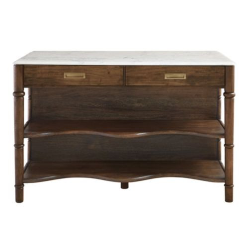 Wallis Kitchen Island | Ballard Designs, Inc.