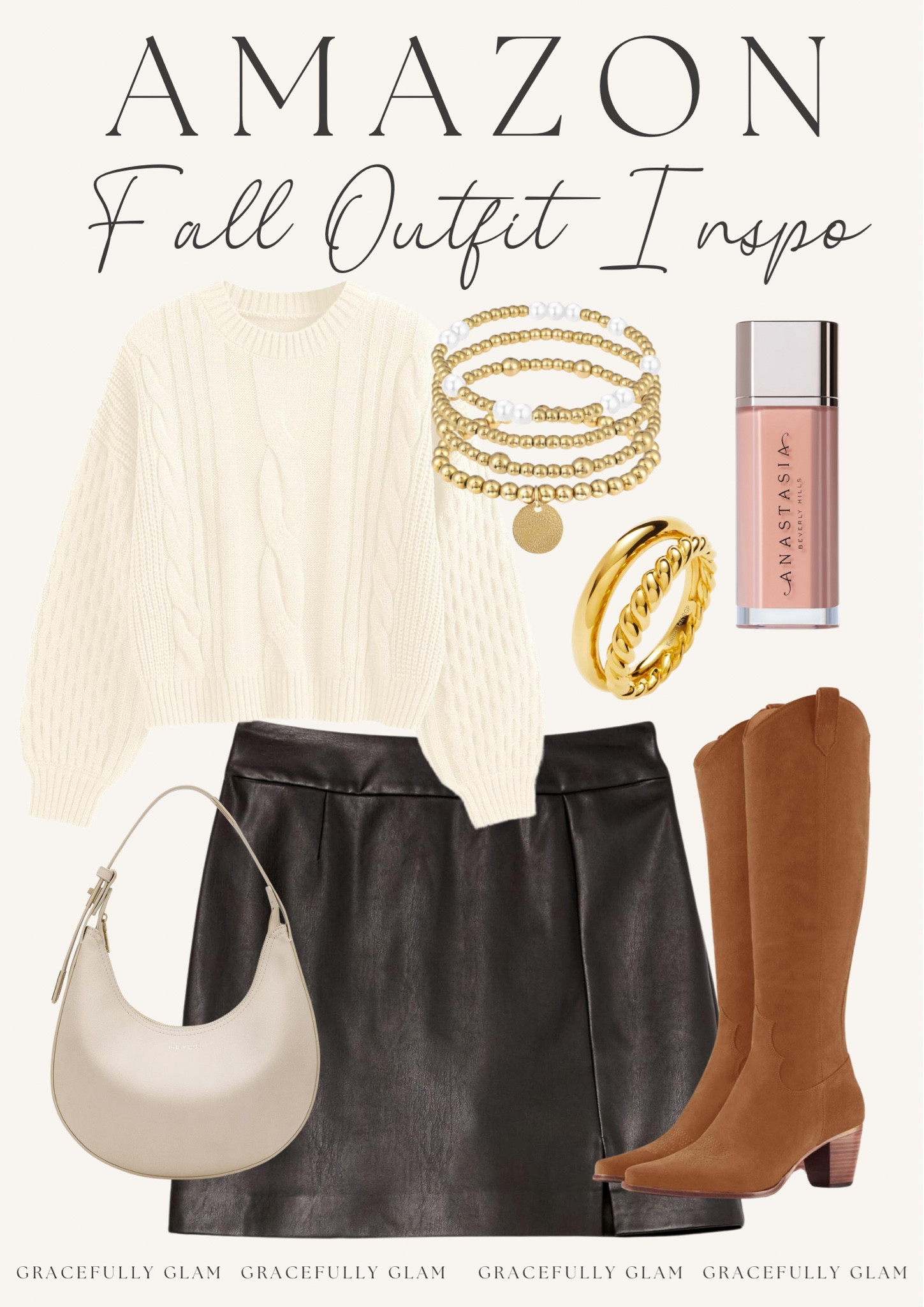 Amazon fall fashion outfit inspo!

#LTKFindsUnder50 #LTKStyleTip