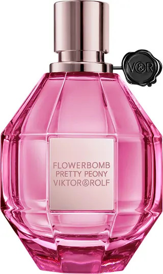 Viktor&Rolf Flowerbomb Pretty Peony Eau de Parfum | Nordstrom | Nordstrom