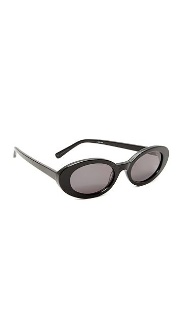 McKinley Sunglasses | Shopbop