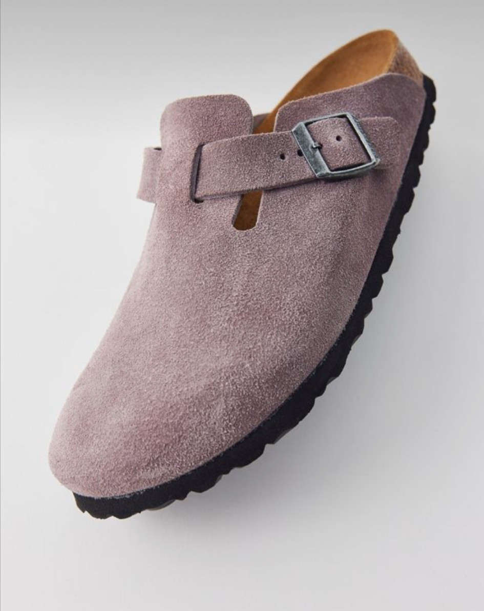 Birkenstock | fall style | Boston | clogs 

#LTKShoeCrush #LTKStyleTip #LTKSeasonal