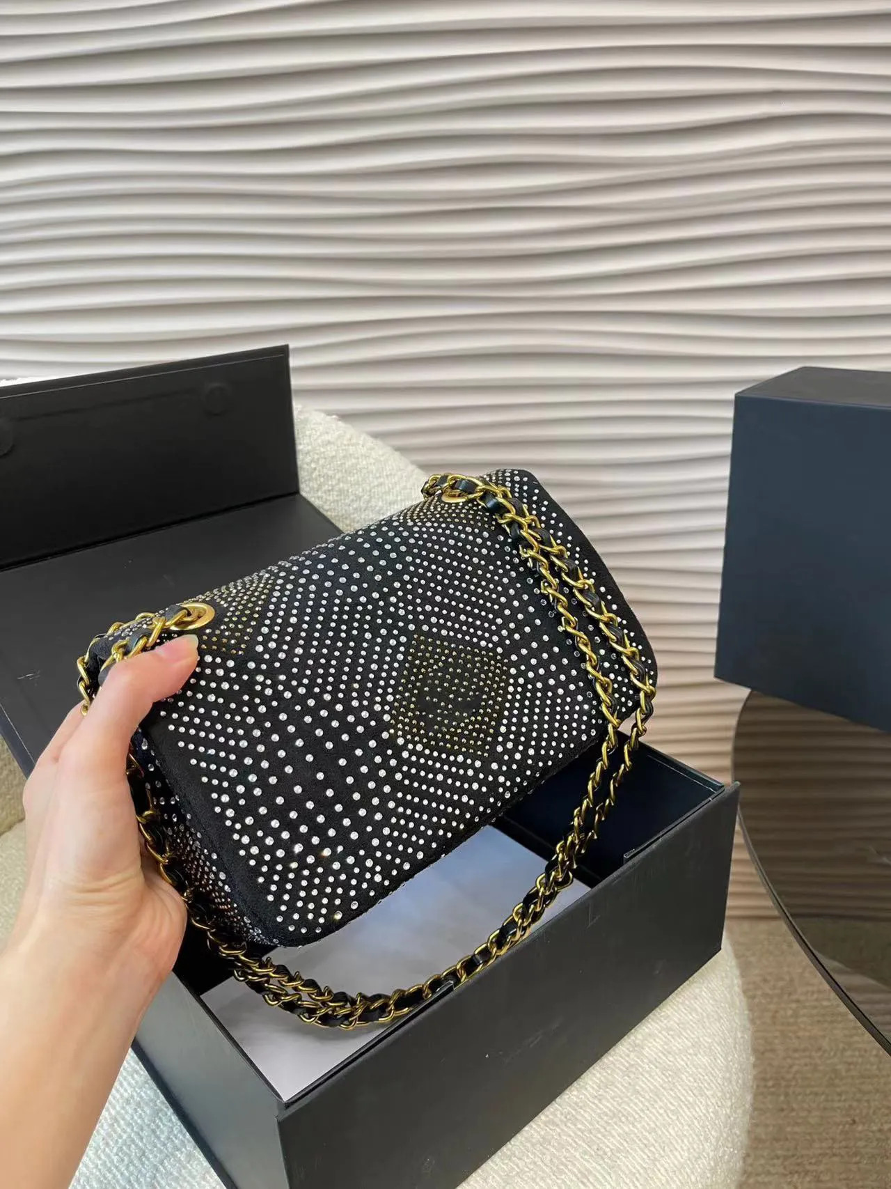 23207 Designer Bag High quality Handbag Purse Shoulder Bag Diagonal Shoulder Bag | DHGate