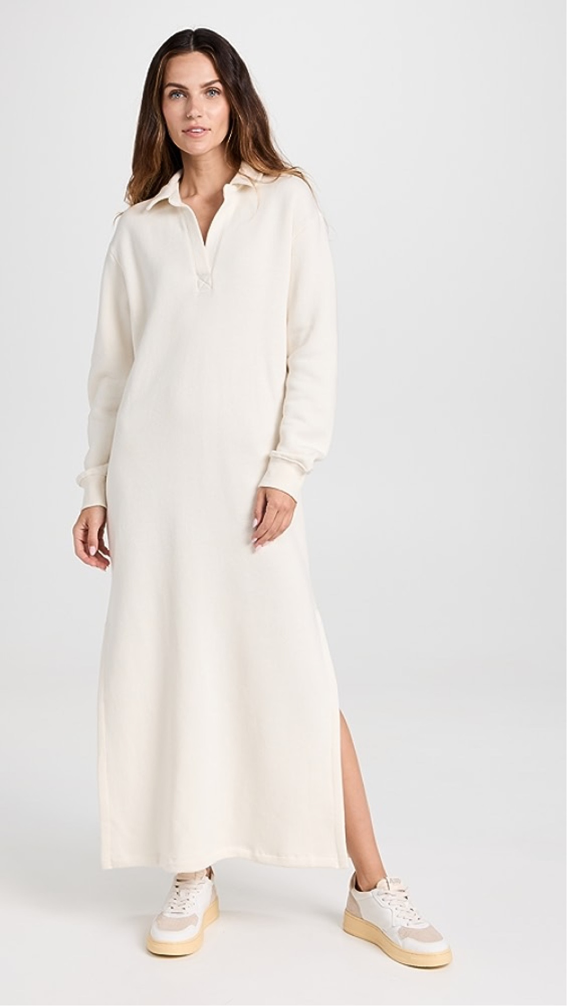 POLO DRESS / SWEATSHIRT DRESS / TERRY DRESS / LOUNGE DRESS / CASUAL DRESS / WORK DRESS / FALL DRESS

#LTKSeasonal #LTKFind