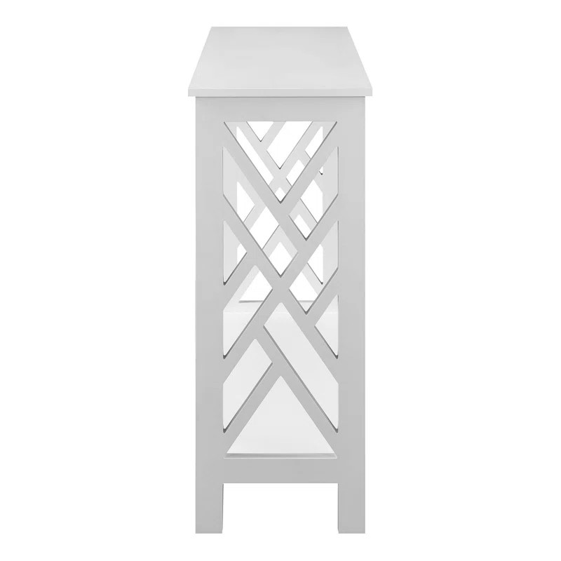 Keyari 39.5'' Console Table | Wayfair North America