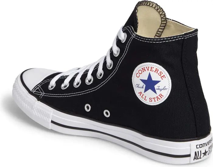Converse Chuck Taylor® All Star® High Top Sneaker | Nordstrom | Nordstrom