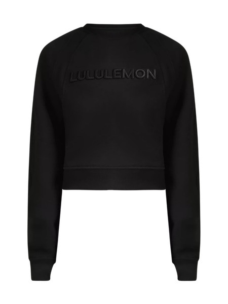 Scuba Oversized Pullover *Wordmark | Women's Hoodies & Sweatshirts | lululemon | Lululemon (US)