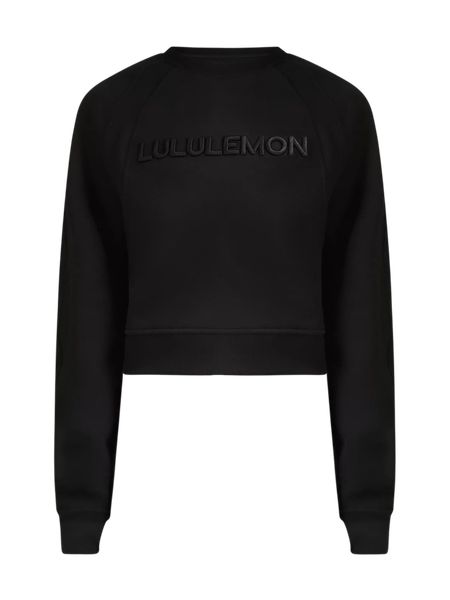 Scuba Oversized Pullover *Wordmark | Women's Hoodies & Sweatshirts | lululemon | Lululemon (US)