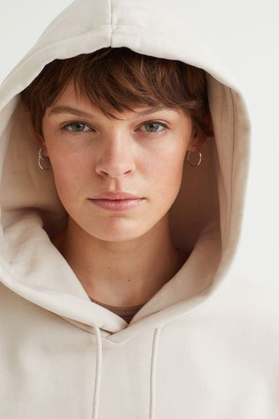 Hoodie | H&M (US + CA)