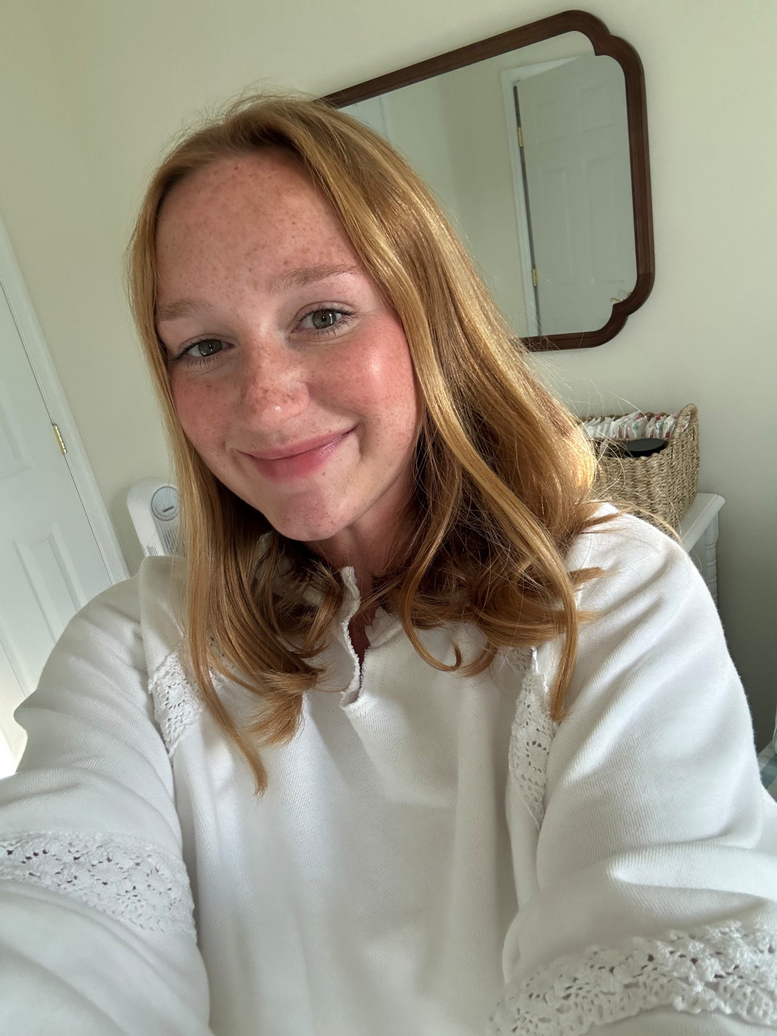 Non-toxic swaps I’ve made and loved since getting pregnant!

#LTKHome #LTKBaby #LTKBeauty