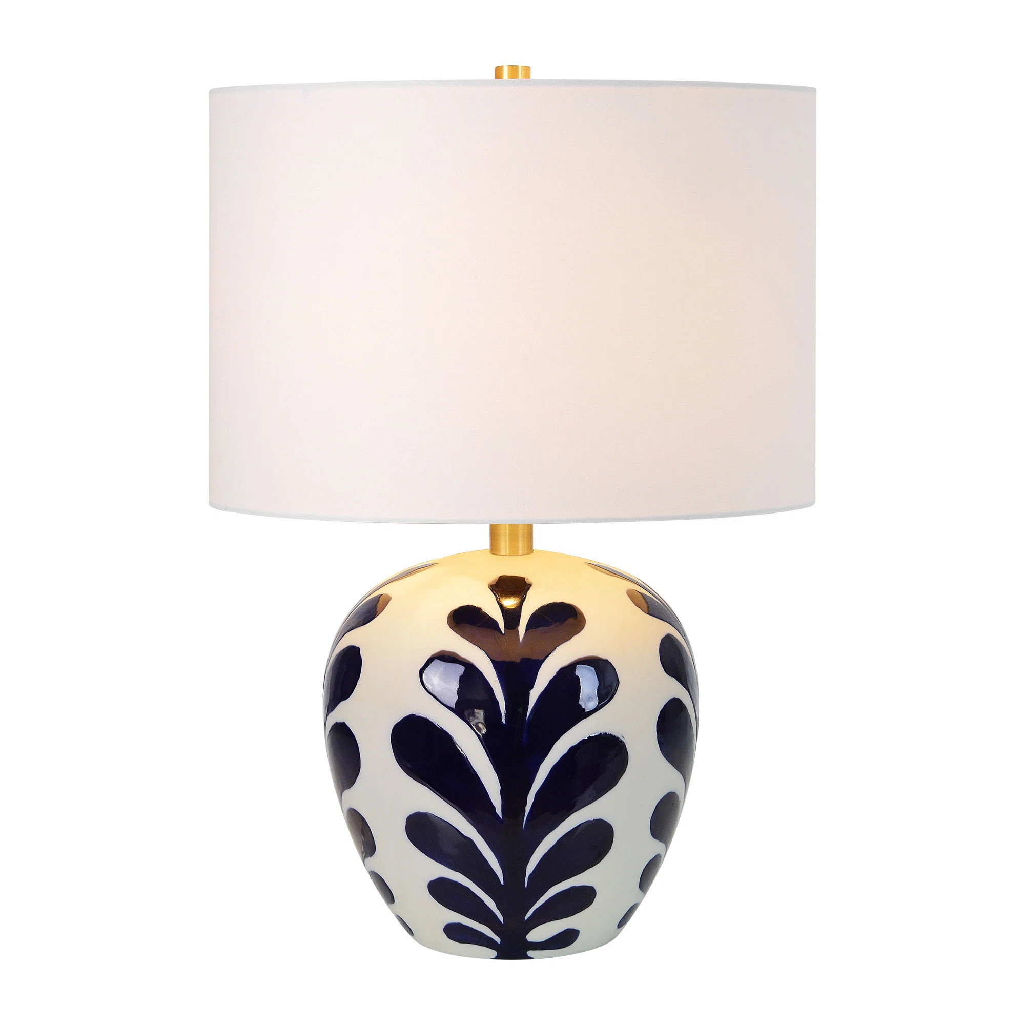 Ceramic Table Lamp | Wayfair North America