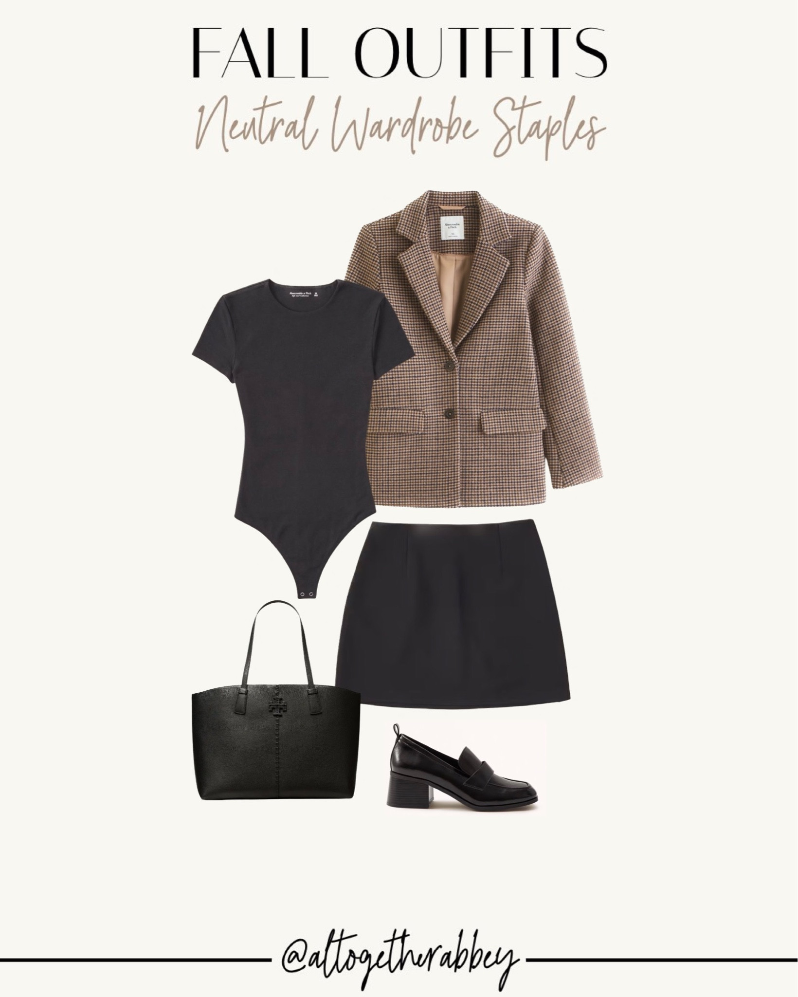 Fall Outfits & Fall Trends 2023 🍁 

Building my Fall Capsule Wardrobe with neutral closet staples and styling them into everyday outfits!  

#liketoknowit #shopmyltk #falloutfits #autumnfashion #autumnvibes #fallfashion #wardrobeessentials #capsulewardrobe #falltrends2023 #fallcapsulewardrobe #neutraloutfit 

#LTKSale #LTKSeasonal #LTKstyletip