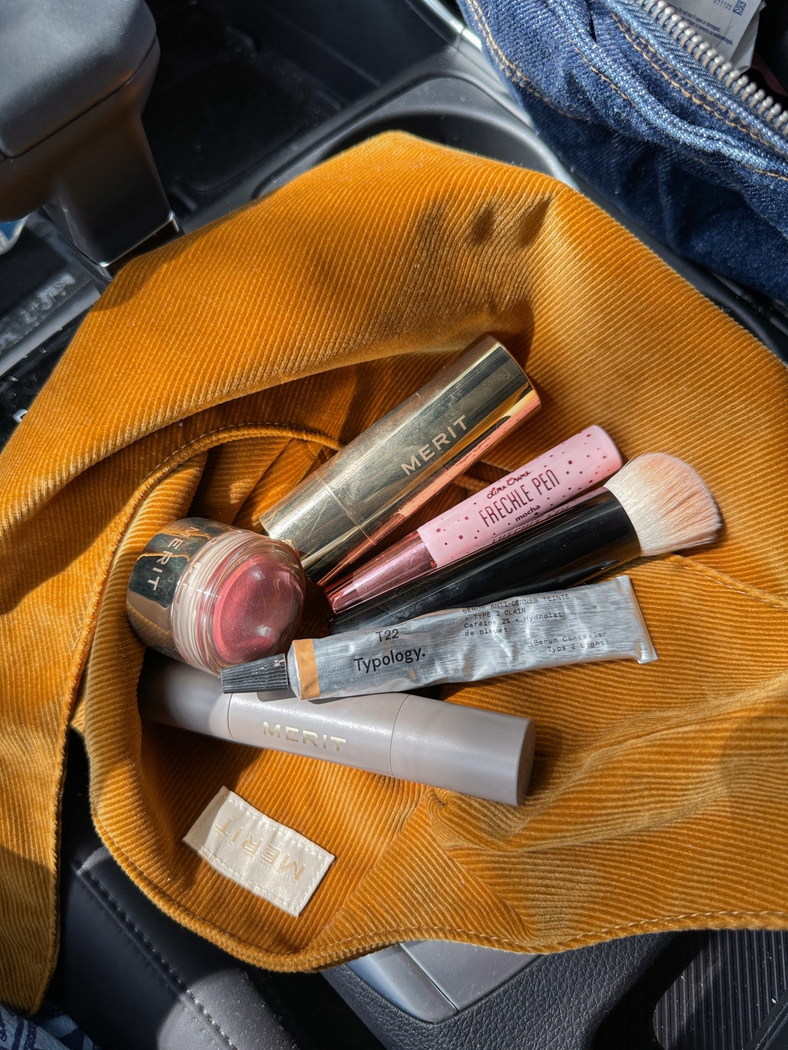 on-the-go makeup musts I always keep on hand for a full face in 5 min! 💄 ✨



#LTKBeauty #LTKFindsUnder50 #LTKGiftGuide