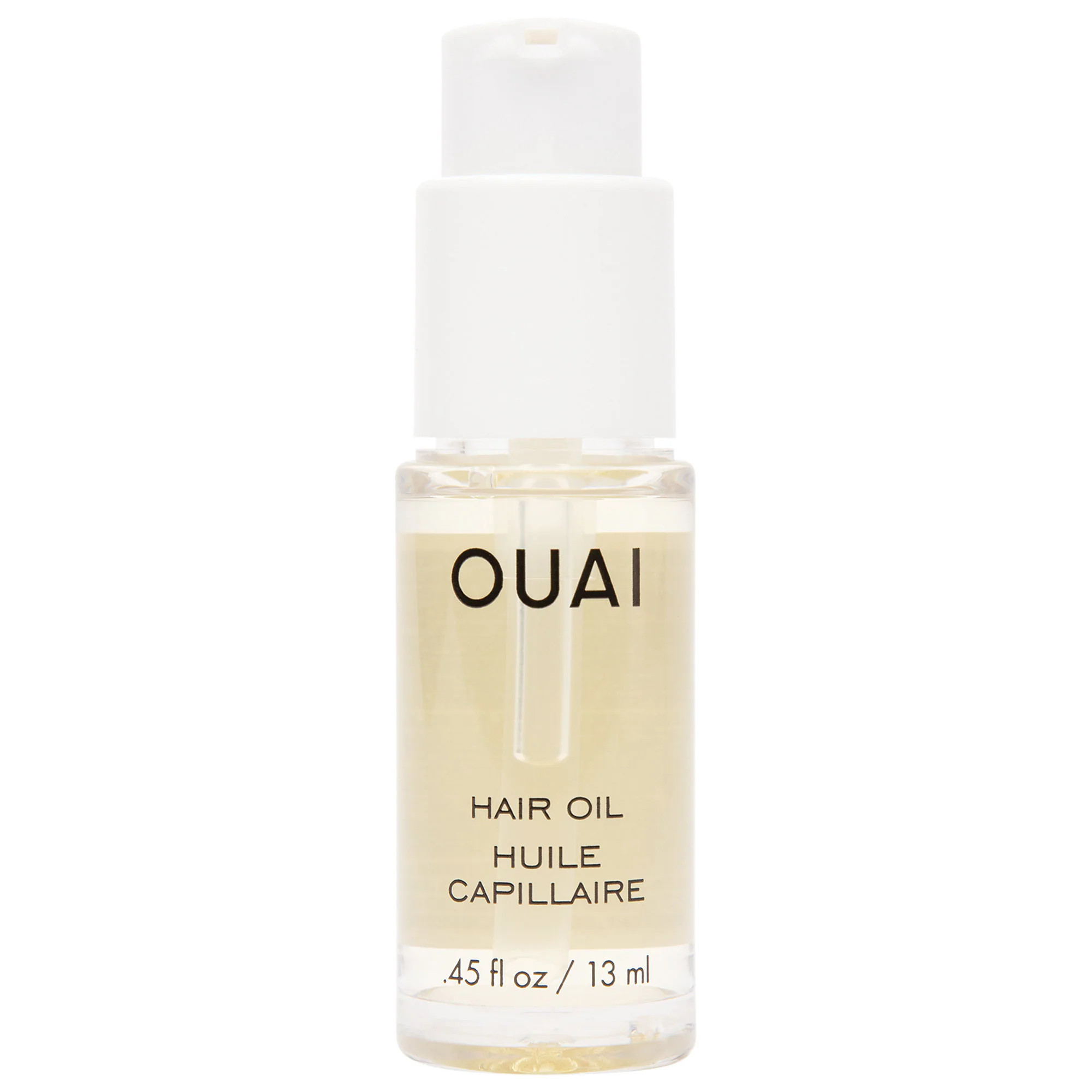 OUAI Mini Hair Oil 0.45 oz/ 13 mL | Sephora (US)