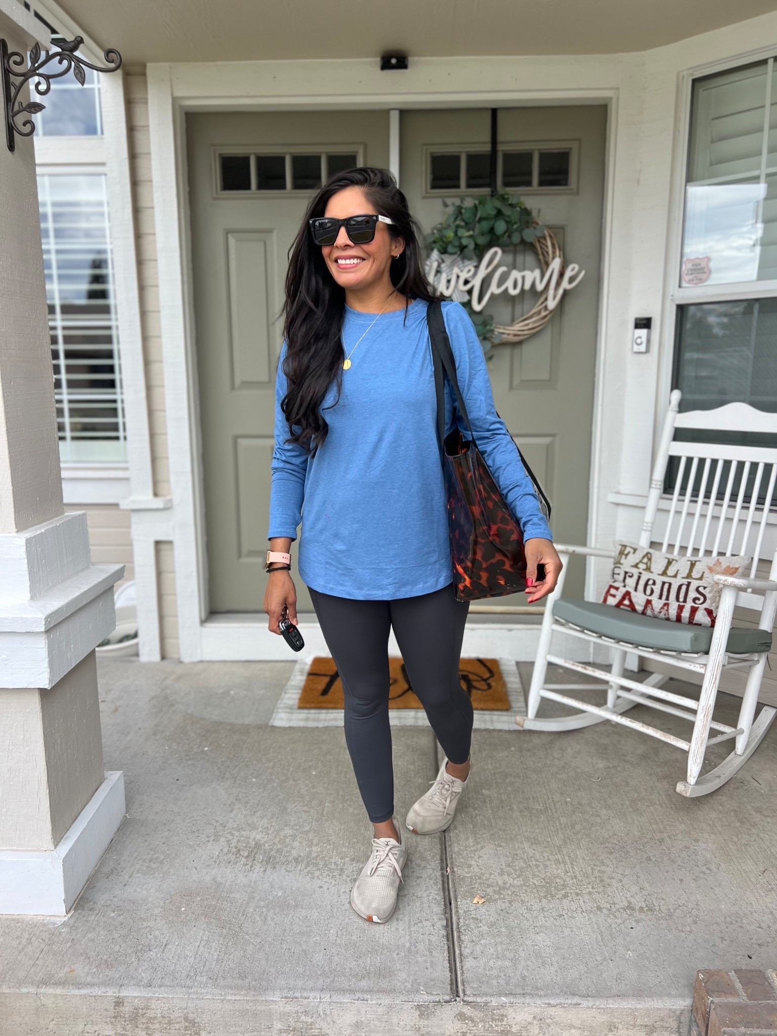 RBX 
Workout clothes
Mom life 
OOTD 

#LTKSeasonal #LTKdayinmylife #LTKFindsUnder50