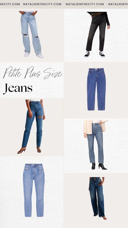 Petite plus size jeans 

Summer jean finds
Plus size jeans
Summer jean finds
Summer style


#LTKFind #LTKunder100 #LTKstyletip