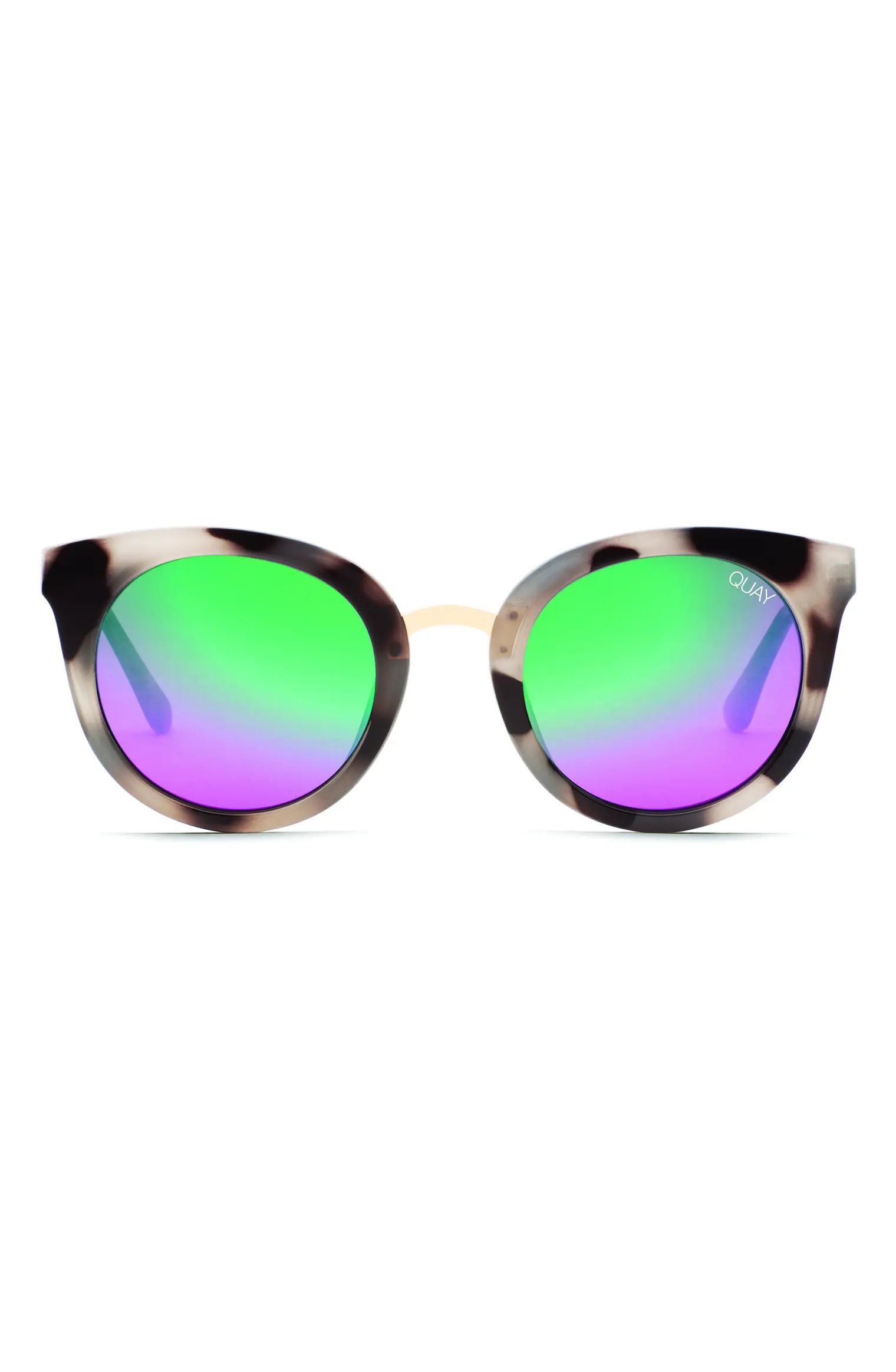 Shook Cat Eye 51mm Sunglasses | Nordstrom