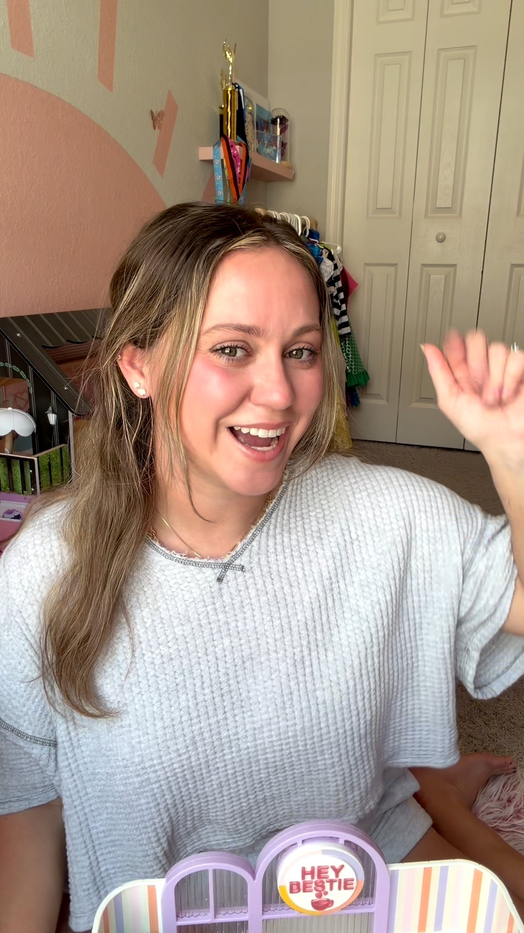 Top six toys that have taken us from toddlerhood into childhood!! ✨

#LTKmomlife #LTKKids #LTKBaby