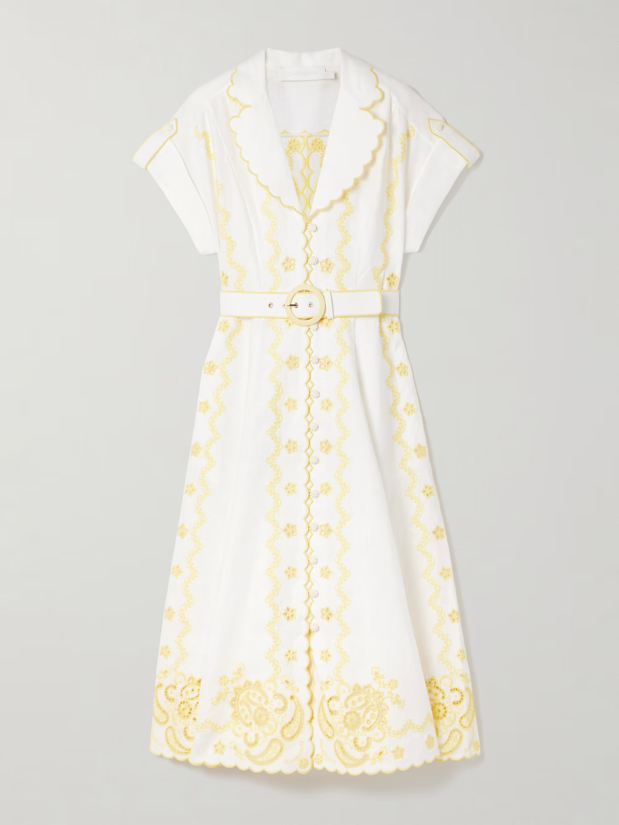 ZIMMERMANN | NET-A-PORTER APAC