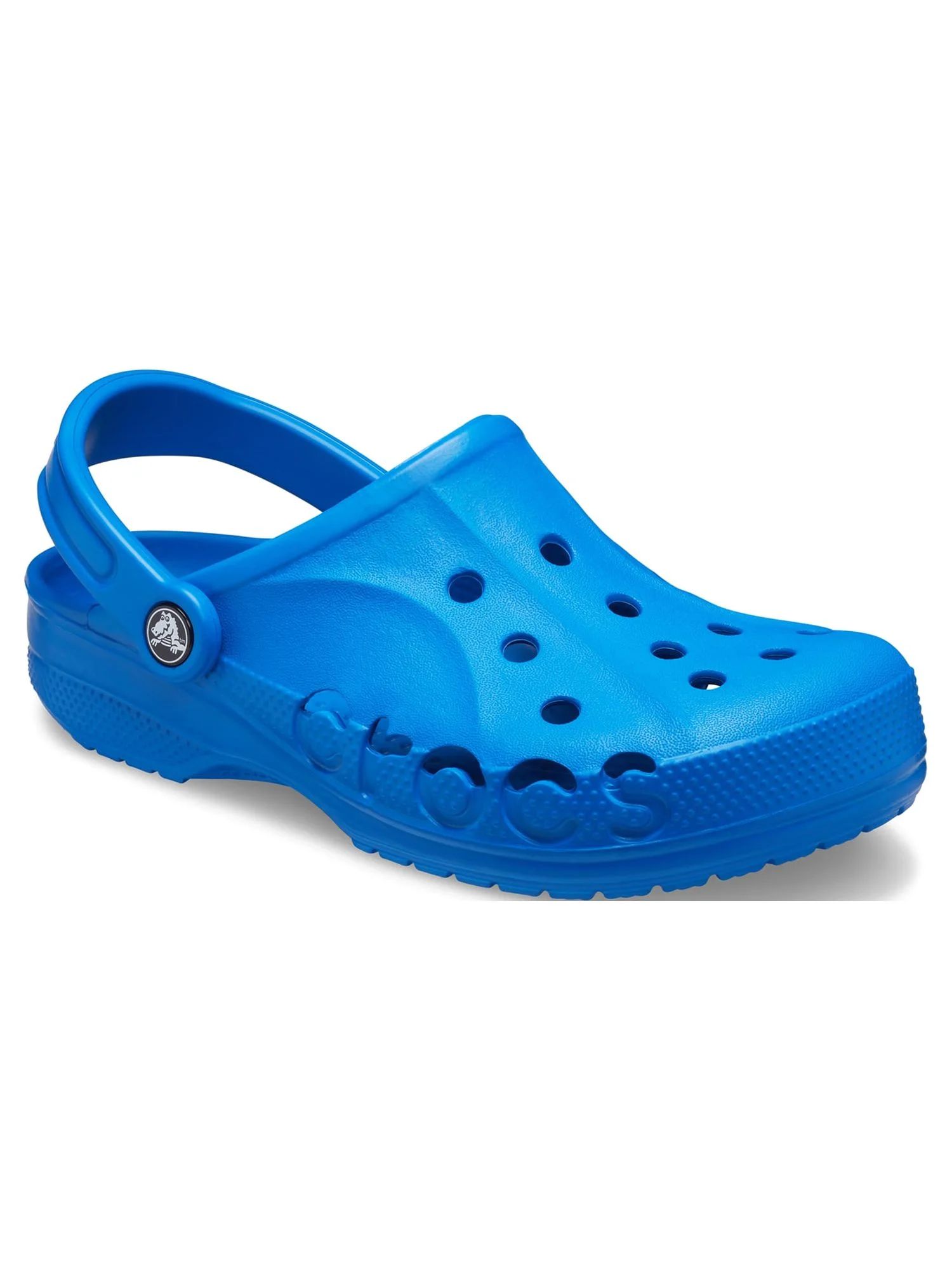 Crocs Men's and Women's Unisex Baya Clog Sandals | Walmart (US)