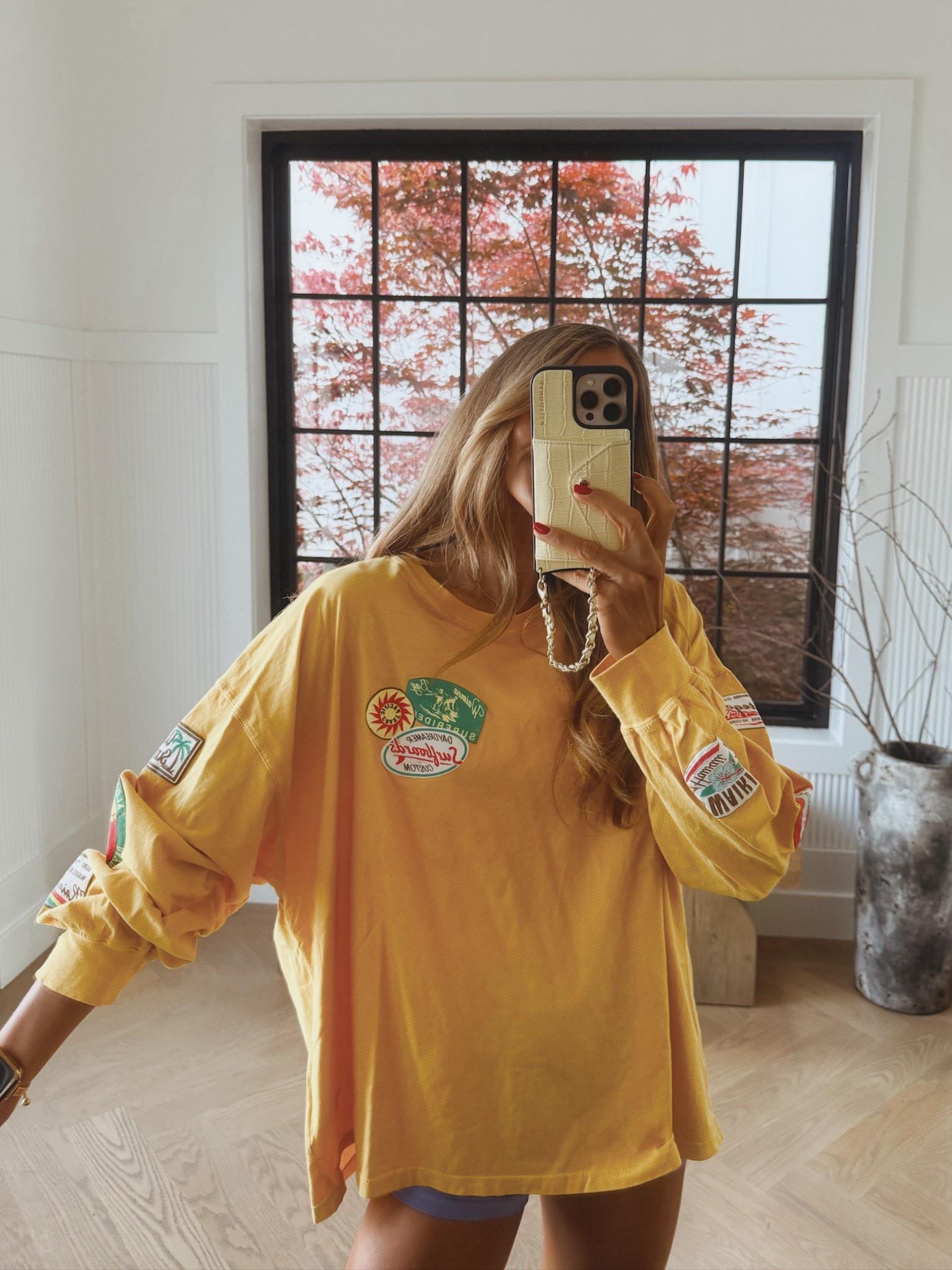 I knew you guys would love this shirt!