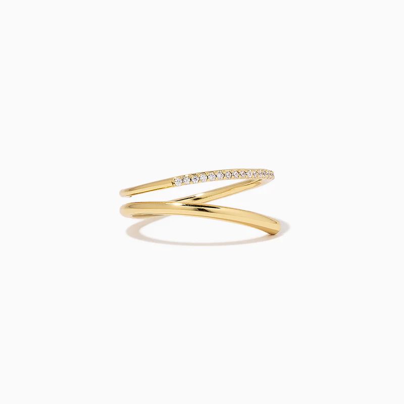 Versatile Ring | Uncommon James