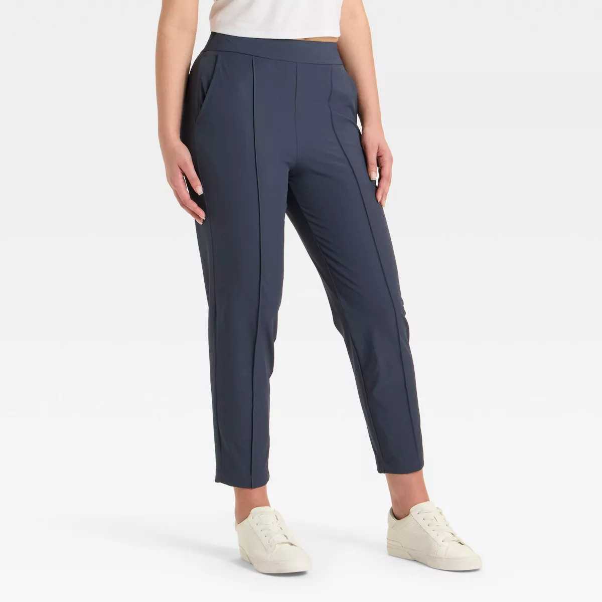 Women's High Rise Golf Pants - All In Motion™ | Target