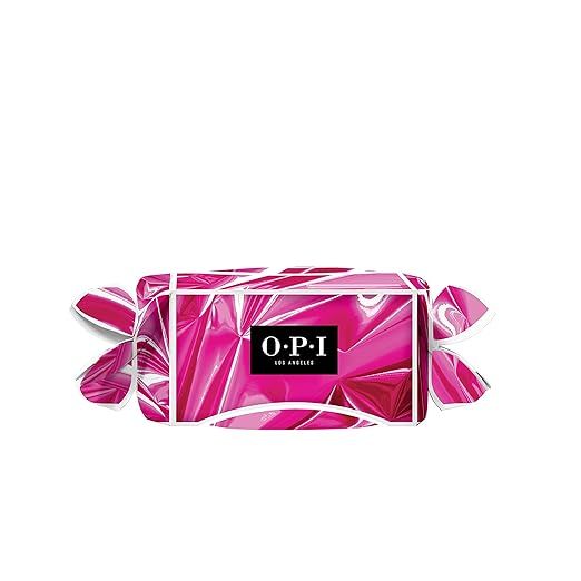 OPI Holiday 2021 Celebration Collection, Gift Sets, Nail Polish and Treatment Giftables | Amazon (US)