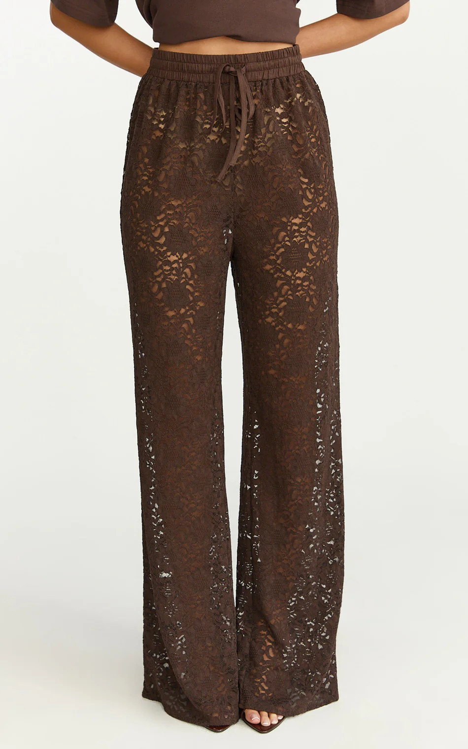 Roxy Pants | Showpo (US, UK & Europe)