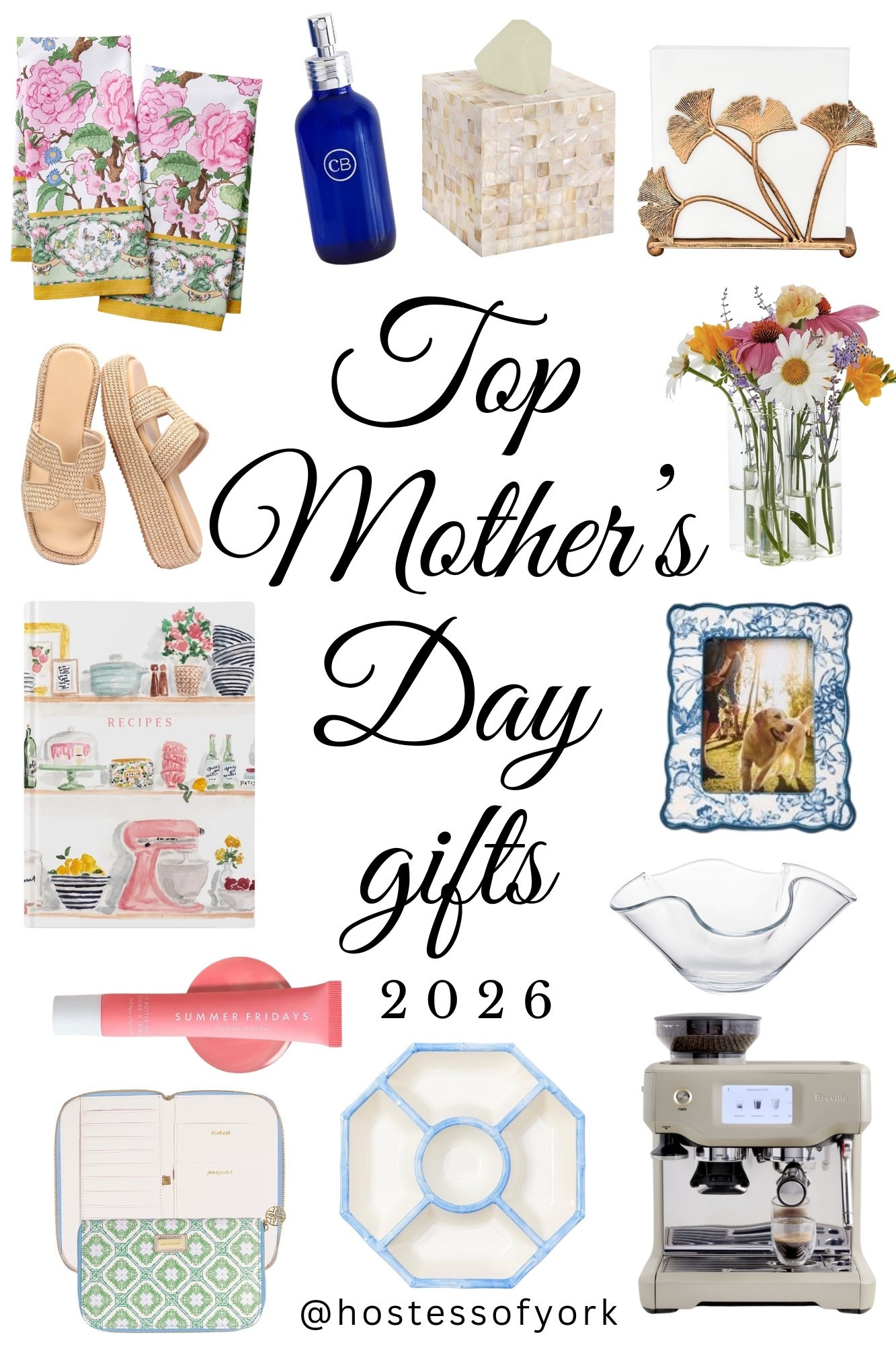 Mother’s Day gift ideas for the woman who has everything! Love these cute, unique and personal items from all different stores! 

#gifting #mom #gift #floral #home #spring #sandals #makeup #towels #travel #flowers #decor #aesthetic #summer #hosting #unique #gifts

#LTKTravel #LTKmomlife #LTKMothersDay