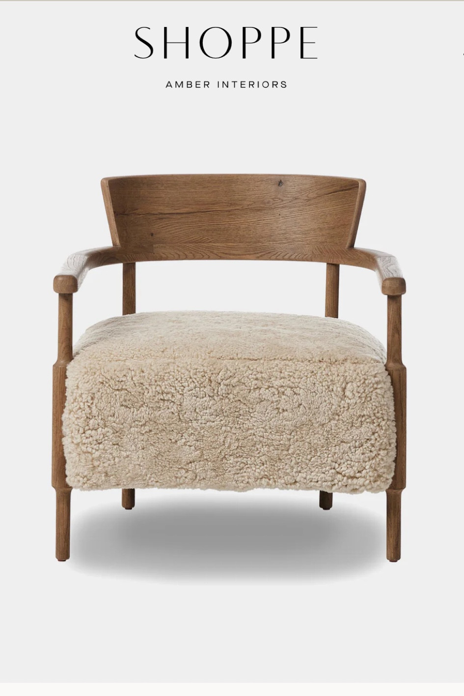 Accent chairs to elevate any room in your home 🤎

#LTKHome
