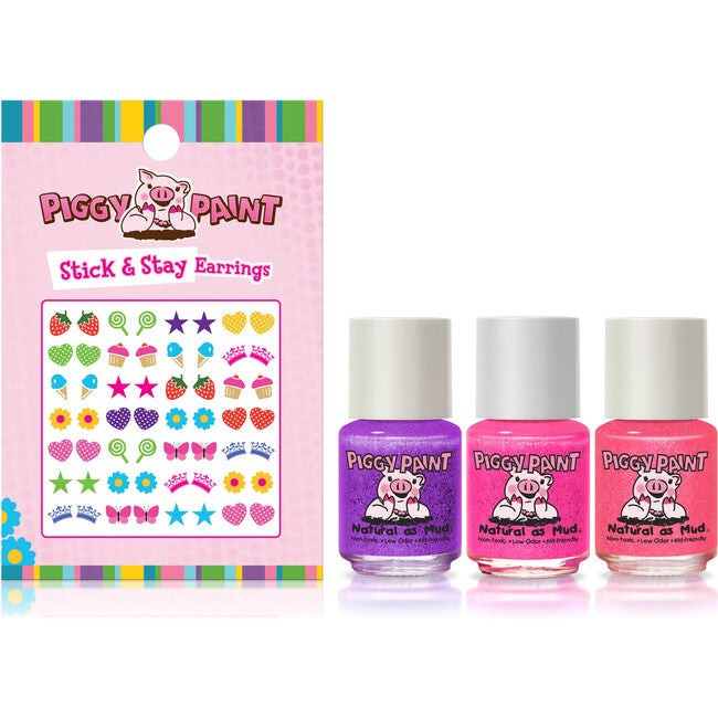 Always a Bright Side  Nail Polish Gift Set | Maisonette